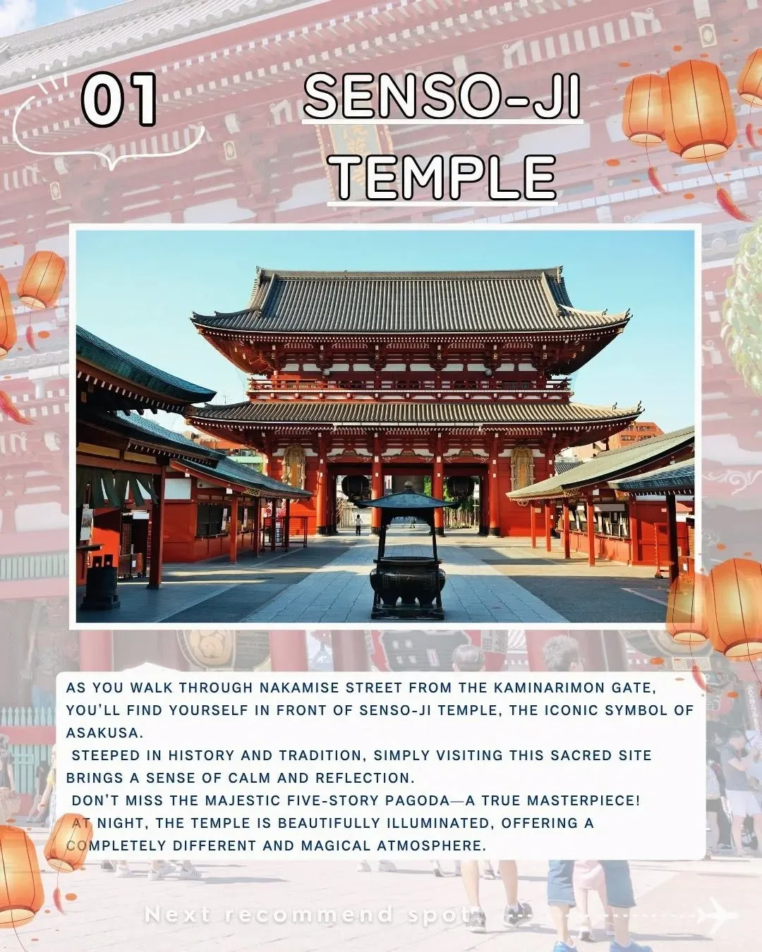 🏮 Welcome to “Matsuribayashi” ...