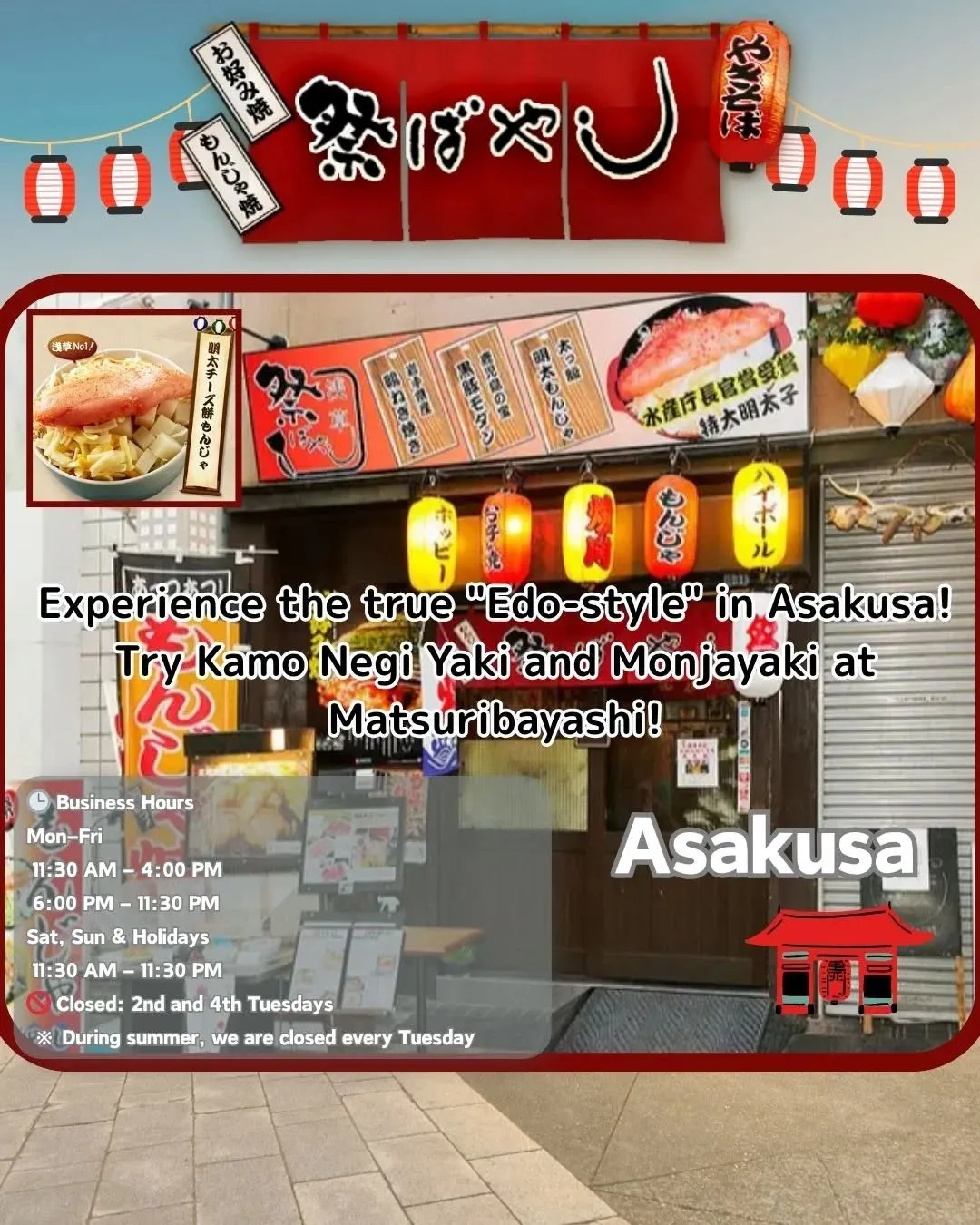 🍳 Kanto vs. Kansai – Did you k...