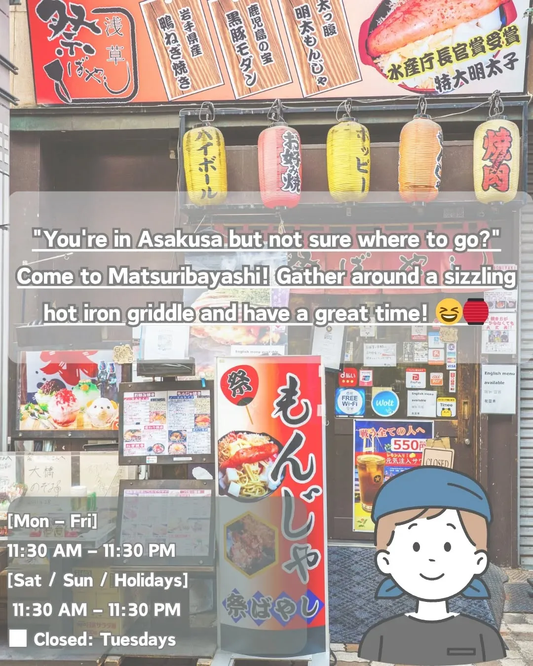 Golden Week is coming— plannin...